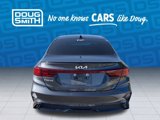 Used 2022 Kia Forte GT-Line w/ GT-Line Premium Package image 4