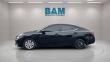 Used 2023 Nissan Sentra S w/ Trunk Package image 4
