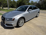 Used 2015 Audi A4 2.0T Premium w/ Audi MMI Navigation image 5