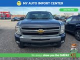 Used 2011 Chevrolet Silverado 1500 LT w/ All-Star Edition image 2