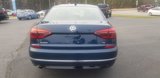 Used 2018 Volkswagen Passat 2.0T S image 5