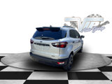 Used 2021 Ford EcoSport SES image 4
