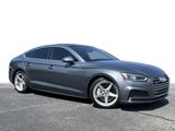 Used 2018 Audi A5 2.0T Premium Plus w/ Premium Plus image 2