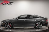 Used 2017 Audi S7 Prestige w/ S7 Sport Package image 2