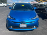 Certified 2022 Toyota Prius Limited image 4