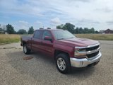 Used 2016 Chevrolet Silverado 1500 LT w/ All Star Edition image 3