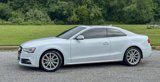 Used 2016 Audi A5 2.0T Premium Plus w/ Technology Package image 3