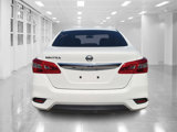Used 2019 Nissan Sentra S image 4