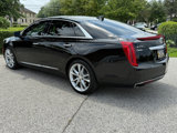 Used 2016 Cadillac XTS Vsport Premium image 6