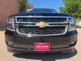 Used 2015 Chevrolet Tahoe LT w/ Luxury Package image 2