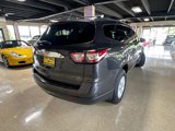 Used 2017 Chevrolet Traverse LS image 6