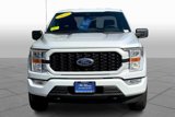 Certified 2022 Ford F150 XL w/ STX Appearance Package image 3