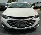 Used 2024 Chevrolet Malibu LT image 2