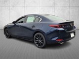 New 2025 MAZDA MAZDA3 s image 5