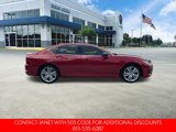 Used 2022 Acura TLX w/ Technology Package image 3