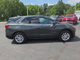 Used 2020 Chevrolet Equinox LT image 2
