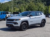 New 2024 Jeep Compass Latitude w/ Convenience Group image 2