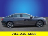 Used 2023 Chevrolet Malibu LT image 3