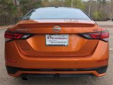 Used 2024 Nissan Sentra SR image 5