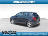 Used 2015 Chevrolet Trax LT w/ LT Sun and Sound Package image 6