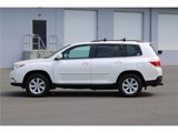 Used 2011 Toyota Highlander 4WD image 2