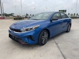 Used 2022 Kia Forte GT-Line w/ GT-Line Premium Package image 5