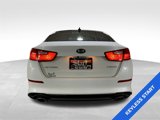Used 2015 Kia Optima EX w/ EX Premium Package image 5