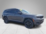 Used 2023 Jeep Grand Cherokee L Limited w/ Black Appearance Package image 3