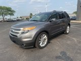 Used 2014 Ford Explorer XLT w/ Equipment Group 202A image 2