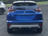 Used 2022 Mitsubishi Eclipse Cross SEL image 5