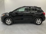 Used 2021 Chevrolet Trax LT image 4