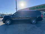 Used 2011 Cadillac Escalade ESV Platinum image 4
