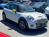 Used 2020 MINI Cooper SE w/ 8.8" Touchscreen Nav Package image 3