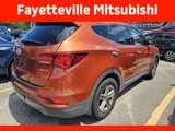 Used 2017 Hyundai Santa Fe Sport image 6