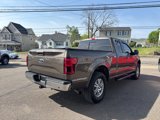 Certified 2016 Ford F150 Lariat w/ Equipment Group 501A Mid image 5