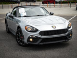 Used 2018 FIAT 124 Spider Abarth w/ Convenience Group image 2
