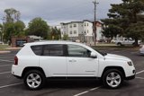 Used 2016 Jeep Compass Latitude image 3