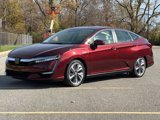 Used 2018 Honda Clarity Touring image 2