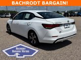 Used 2021 Nissan Sentra SV image 5
