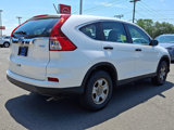 Used 2016 Honda CR-V LX image 4