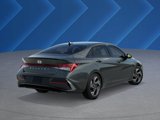 New 2025 Hyundai Elantra Sport image 4