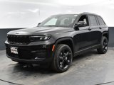 New 2025 Jeep Grand Cherokee Altitude image 3