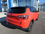 Used 2019 Jeep Compass Trailhawk w/ Leather Interior Group image 5