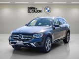 Used 2021 Mercedes-Benz GLC 300 image 3