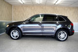 Used 2014 Audi Q5 2.0T Premium Plus w/ Premium Plus Package image 5