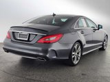 Certified 2016 Mercedes-Benz CLS 400 image 5