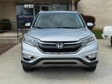 Used 2016 Honda CR-V EX-L image 2