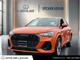 Used 2022 Audi Q3 2.0T Premium image 2