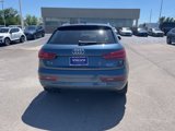 Used 2016 Audi Q3 2.0T Premium Plus w/ Sport Package image 4