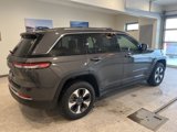Used 2022 Jeep Grand Cherokee Limited 4xe image 5